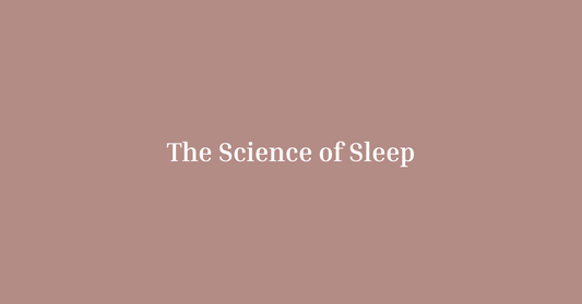 The Science of Sleep: Why We Need It And What Really Works