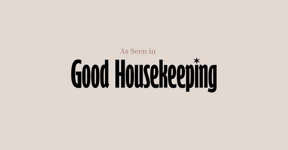 Good Housekeeping Names Shushiie® a Must-Have Baby Sleep Solution
