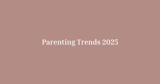 Parenting in 2025: The Premium Trends Redefining Modern Parenthood