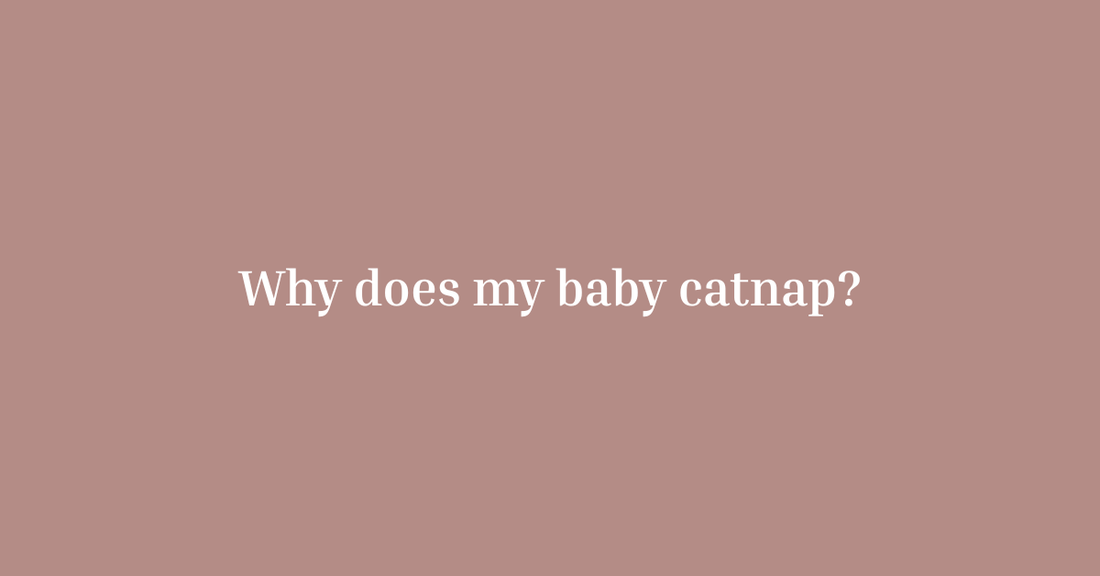 My Baby Only Naps for 30 Minutes. Is That Normal?