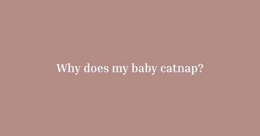 My Baby Only Naps for 30 Minutes. Is That Normal?