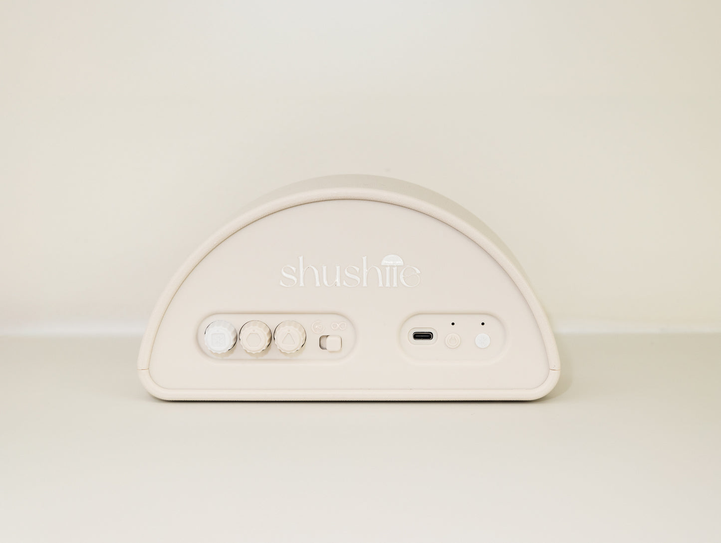 Shushiie®: The Premium Sound Machine for Babies