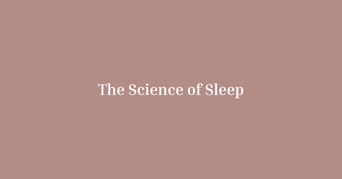 The Science of Sleep: Why We Need It And What Really Works