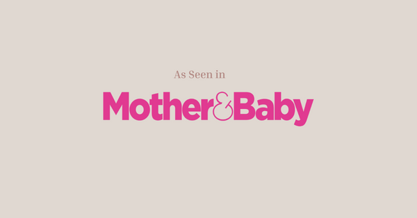 Shushiie® Named One of the Best White Noise Machines by Mother & Baby