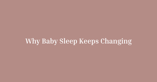 The Myth of the “Good Sleeper”