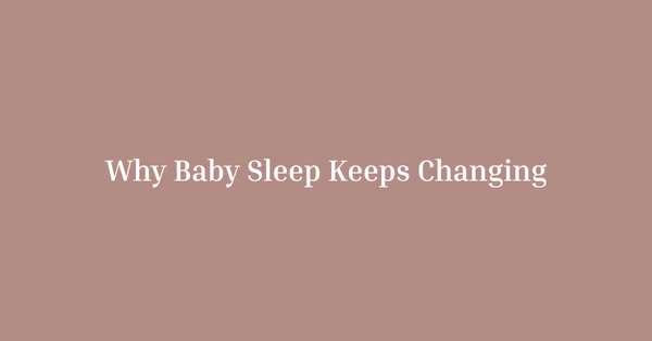 The Myth of the “Good Sleeper”
