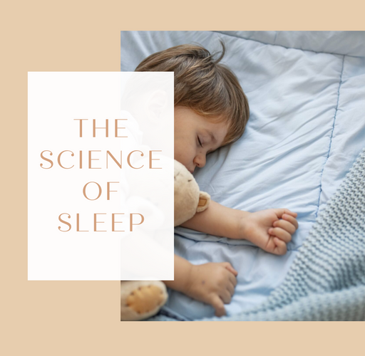 The Science of Sleep: Why We Need It And What Really Works