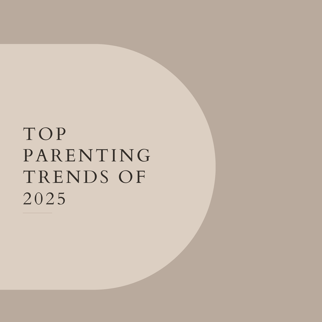 Parenting in 2025: The Premium Trends Redefining Modern Parenthood