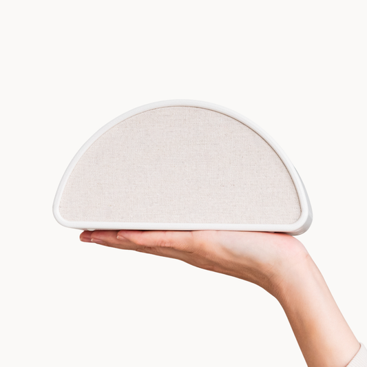 Shushiie®: The Premium Sound Machine for Babies