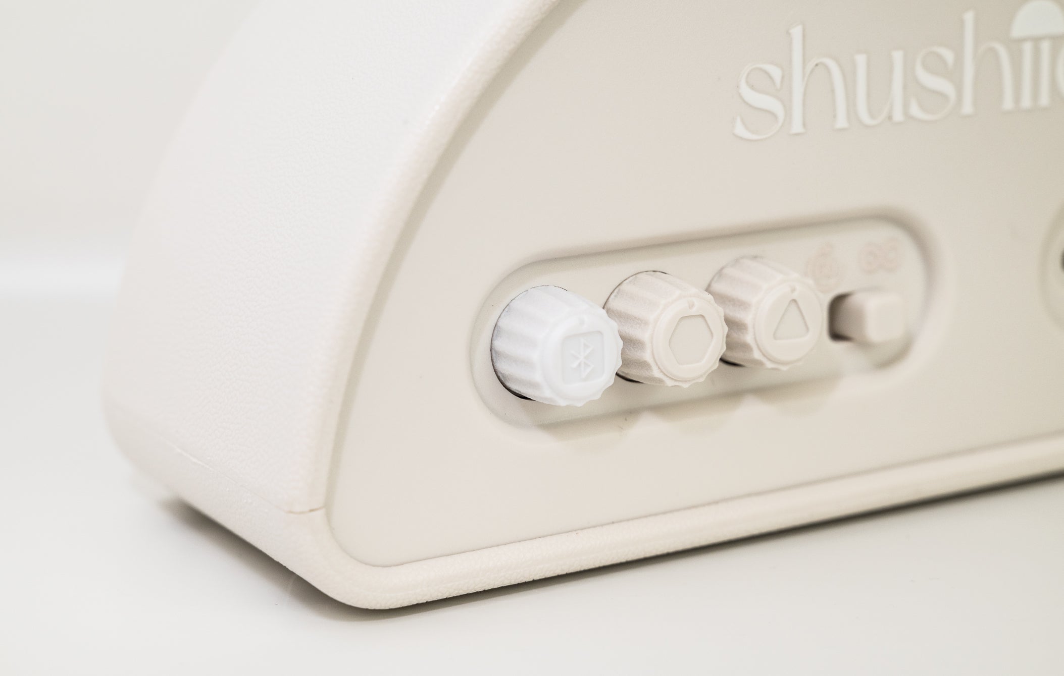 The Shushiie Baby Speaker