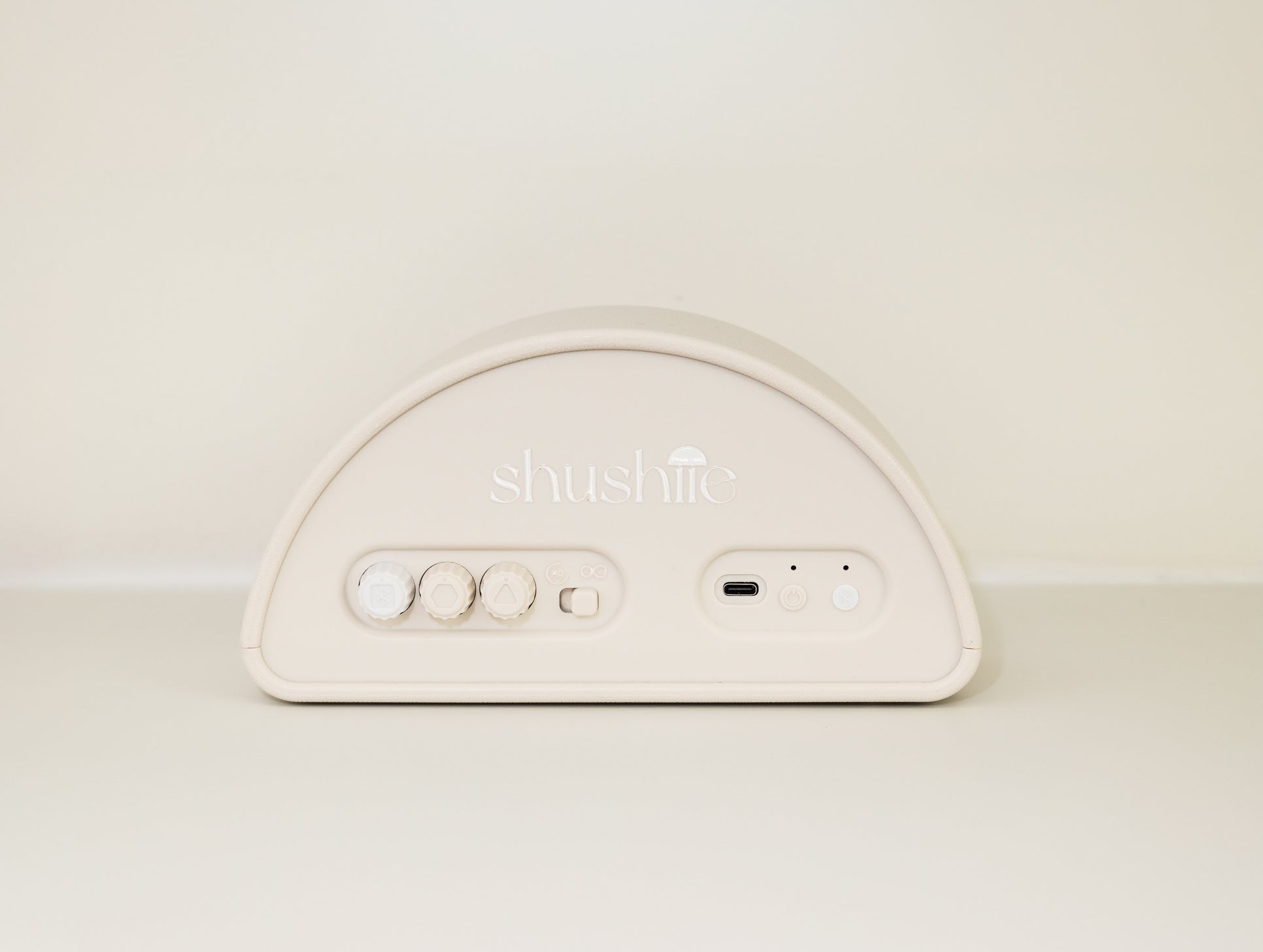 The Shushiie Baby Speaker