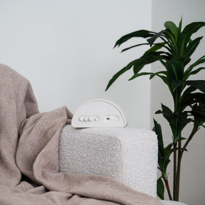 Shushiie®: The Premium Sound Machine for Babies