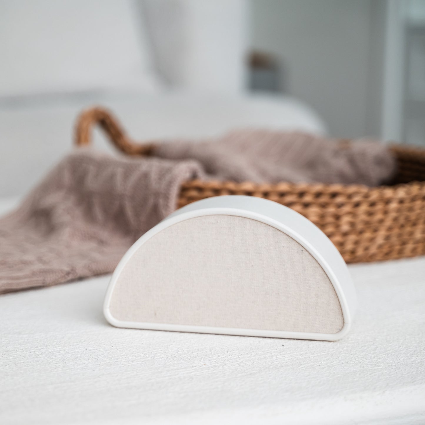 Shushiie®: The Premium Sound Machine for Babies