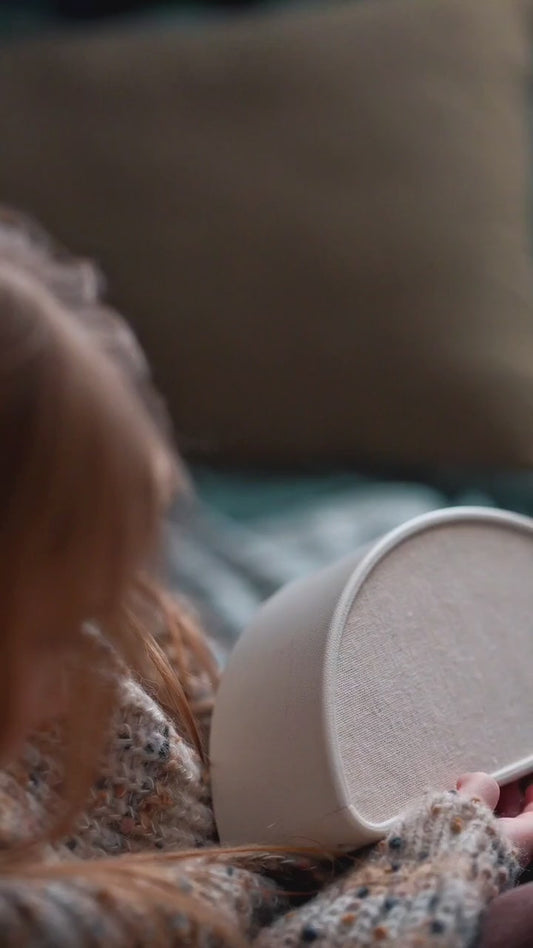 Shushiie®: The Premium Sound Machine for Babies